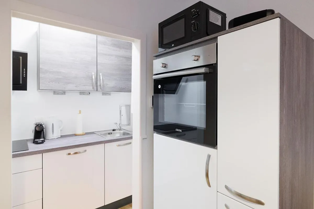 New! Shalalaliving - Lucky Strike! Cozy & Homely Near Schoenbrunn Pg20 Vienna Austria