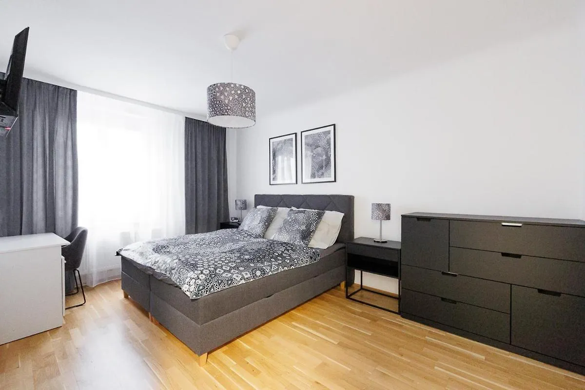 New! Shalalaliving - Lucky Strike! Cozy & Homely Near Schoenbrunn Pg20 Vienna 0*,  Austria
