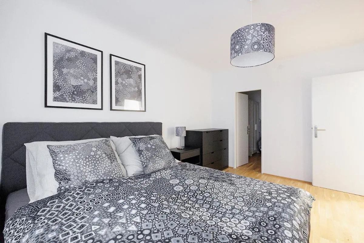 New! Shalalaliving - Lucky Strike! Cozy & Homely Near Schoenbrunn Pg20 Vienna