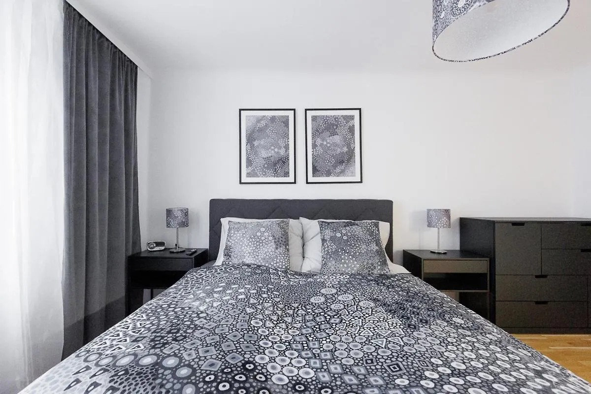 New! Shalalaliving - Lucky Strike! Cozy & Homely Near Schoenbrunn Pg20 Vienna Apartment