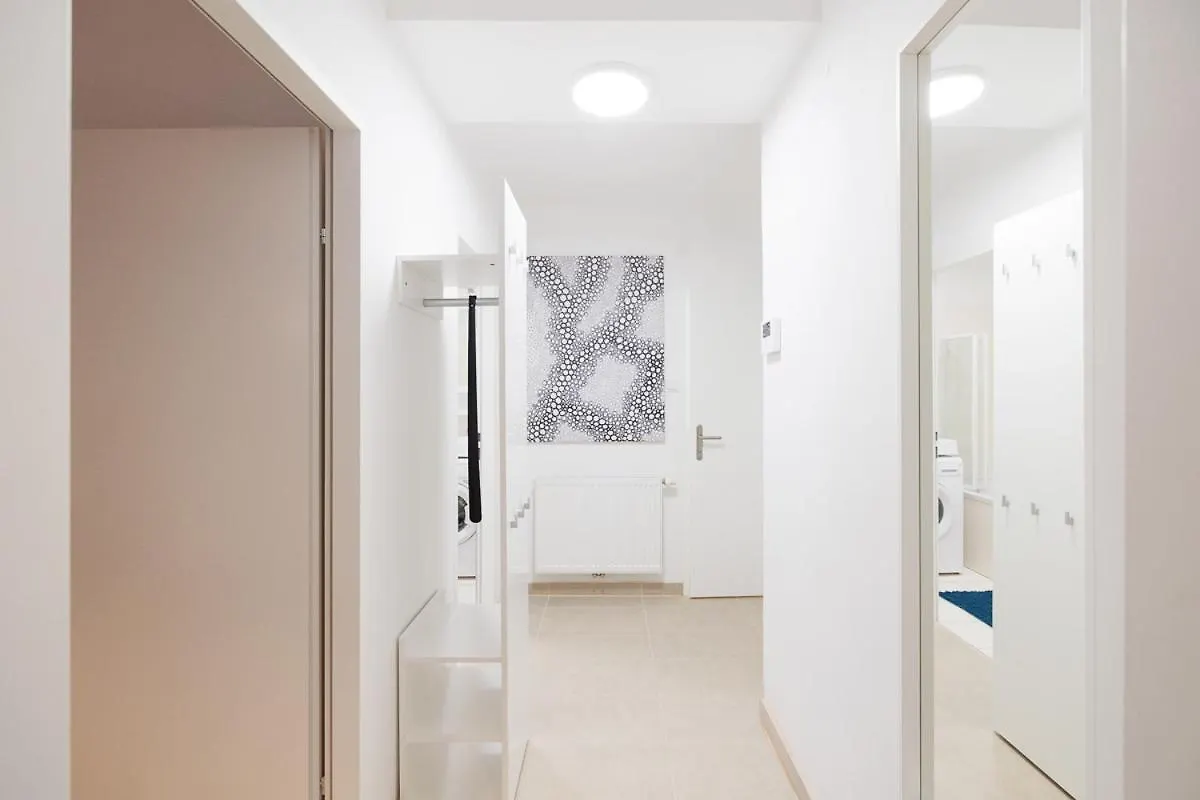 New! Shalalaliving - Lucky Strike! Cozy & Homely Near Schoenbrunn Pg20 Vienna 0*,