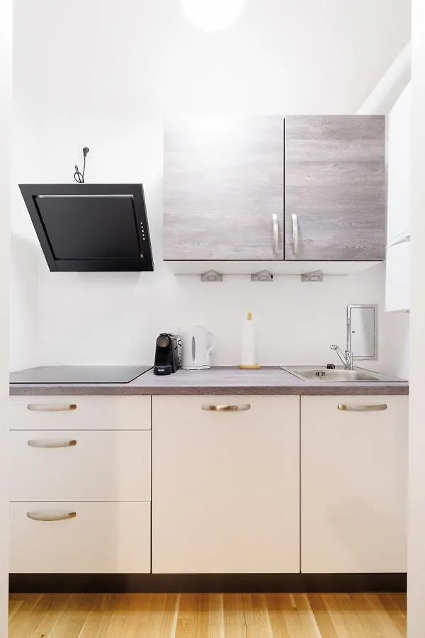 New! Shalalaliving - Lucky Strike! Cozy & Homely Near Schoenbrunn Pg20 Vienna