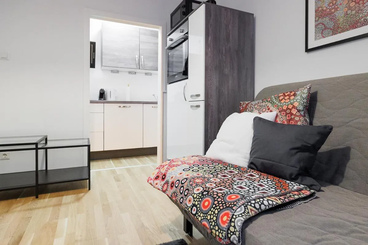 New! Shalalaliving - Lucky Strike! Cozy & Homely Near Schoenbrunn Pg20 Vienna 0*,