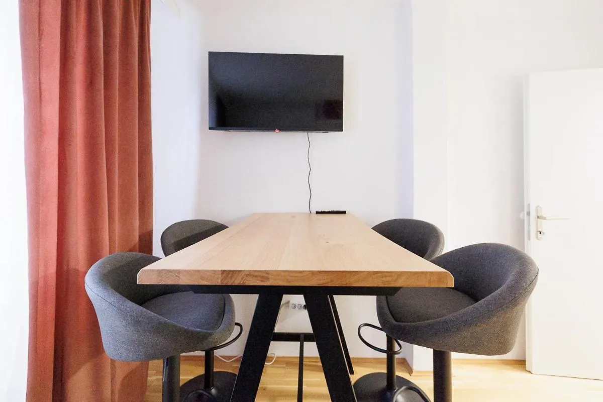 Apartment New! Shalalaliving - Lucky Strike! Cozy & Homely Near Schoenbrunn Pg20 Vienna