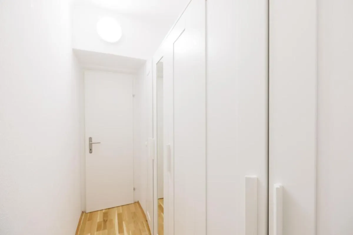 New! Shalalaliving - Lucky Strike! Cozy & Homely Near Schoenbrunn Pg20 Vienna Apartment