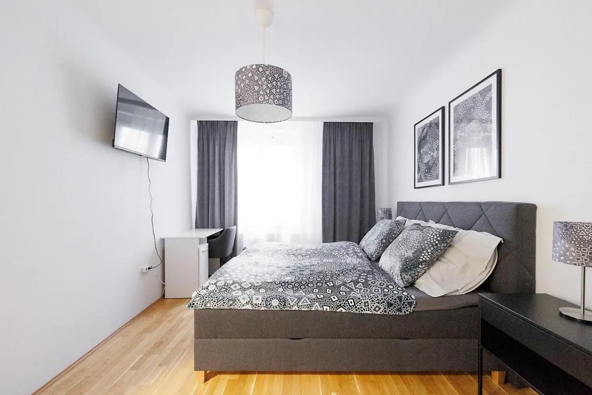 Apartment New! Shalalaliving - Lucky Strike! Cozy & Homely Near Schoenbrunn Pg20 Vienna